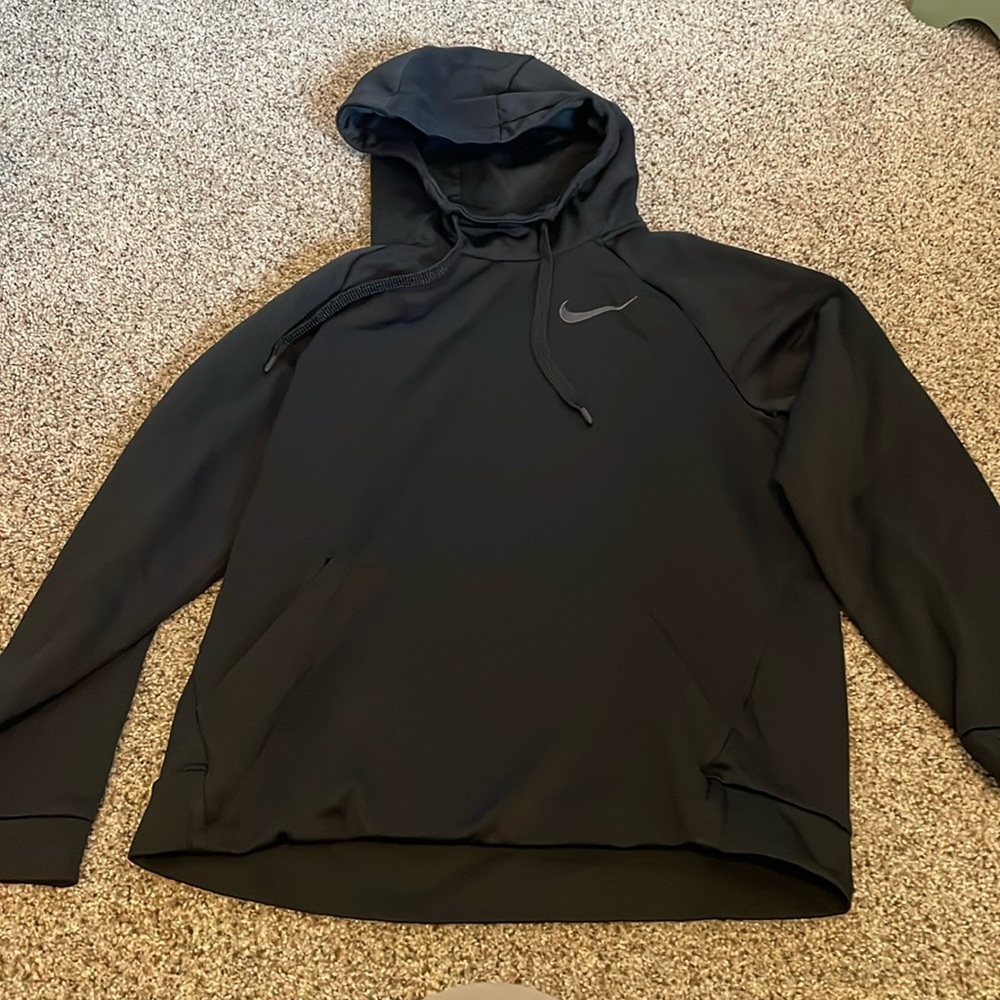 Nike hoodie